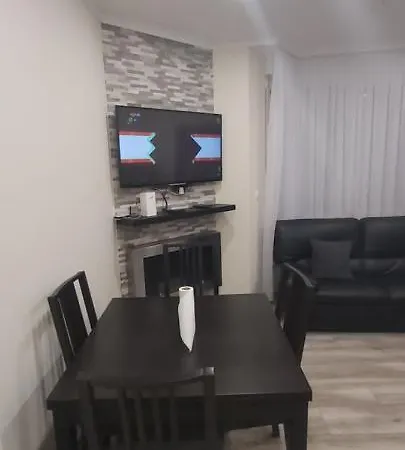 Apartament Novelty App 3.1 *