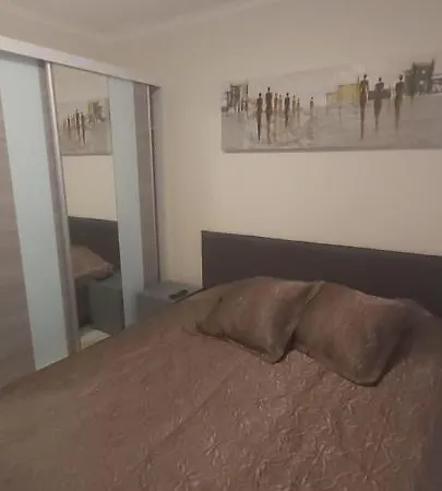 Novelty App 3.1 Apartament *